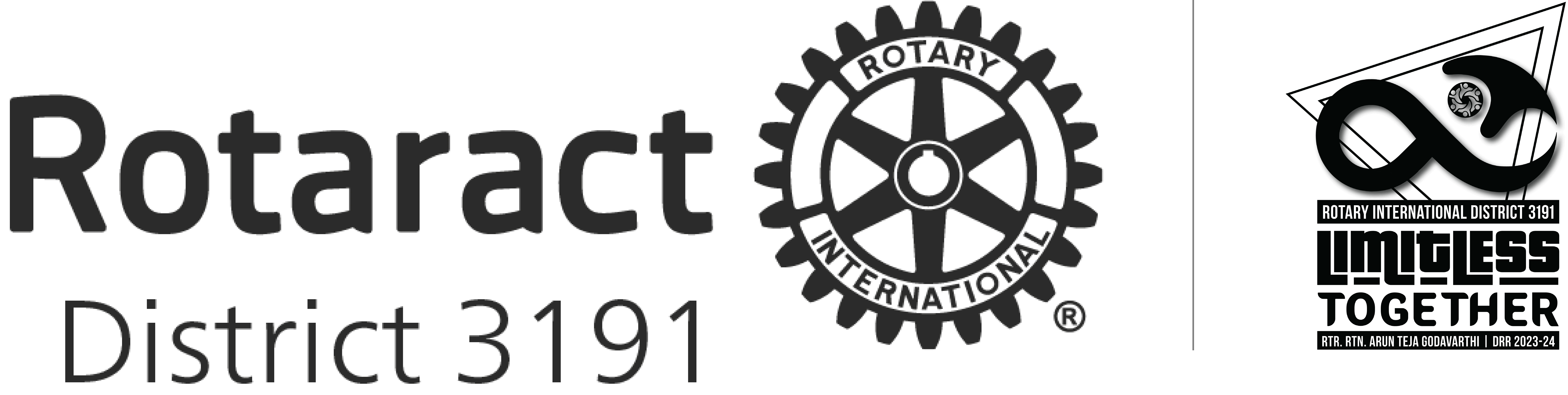 Black-Standard logo